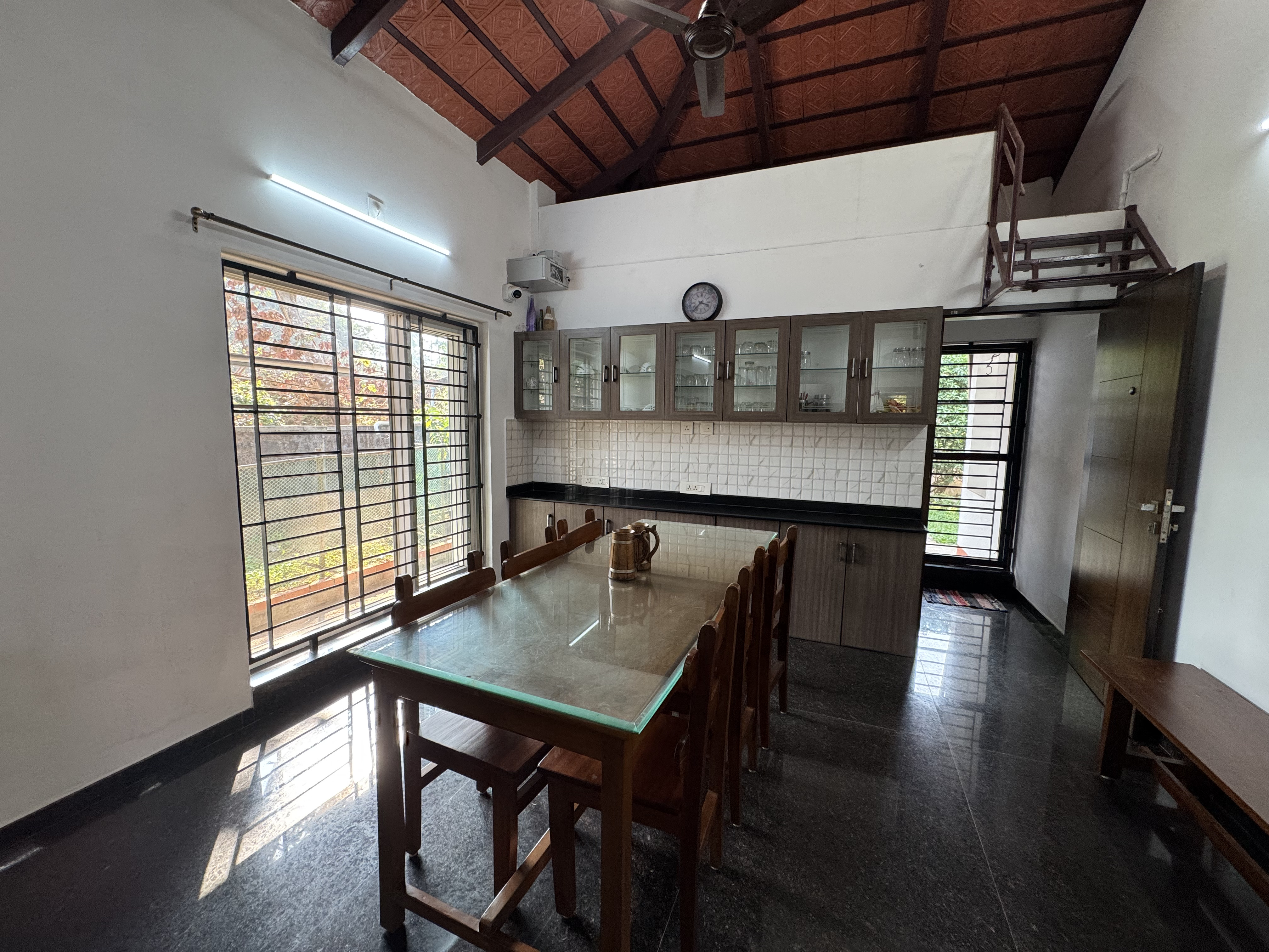 Rego Farms Heritage Villa